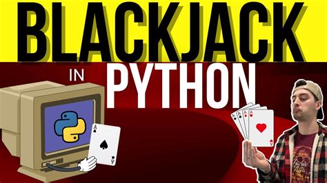 blackjack card game python.